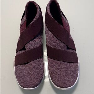 Under Armour Slip-On Sneakers